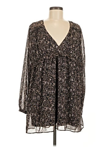 Zara Casual Dress (view 1)