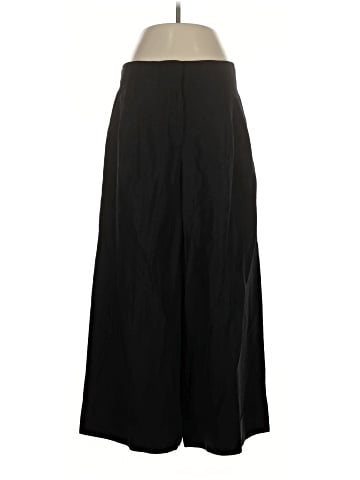 Lafayette 148 New York Silk Pants (view 1)