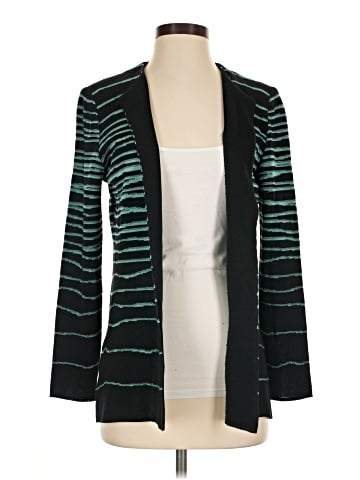 MING WANG Blazer (view 1)