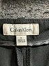 Calvin Klein Black Dress Pants Size 6 - photo 7
