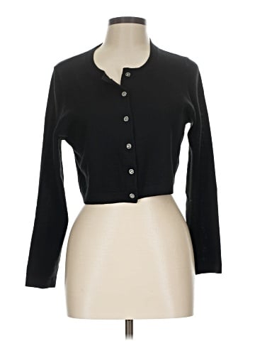 Talbots Wool Cardigan (view 1)