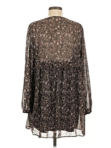 Zara Casual Dress (view 2)