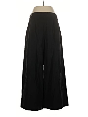 Lafayette 148 New York Silk Pants (view 2)