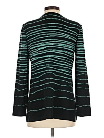 MING WANG Blazer (view 2)