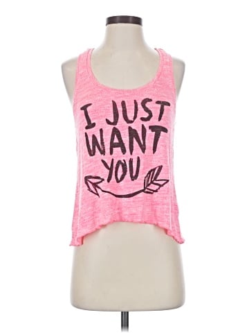 Stranded Tank Top (view 1)