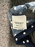 Tommy Hilfiger Polka Dots Blue Short Sleeve Blouse Size L - photo 8
