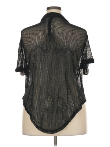 Love Short Sleeve Blouse (view 2)