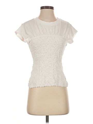 Maeve Short Sleeve Top (view 1)