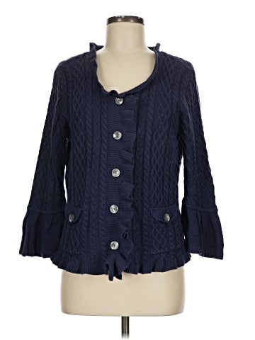 J.Jill Cardigan (view 1)