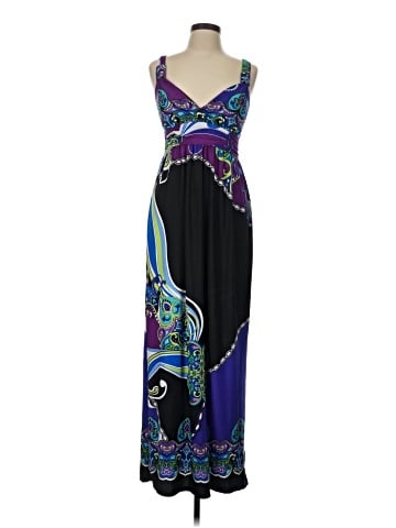 Olivia Matthews Casual Dress (view 1)