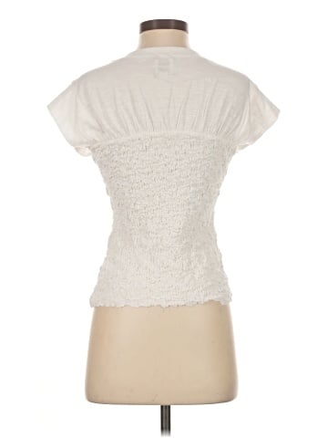 Maeve Short Sleeve Top (view 2)