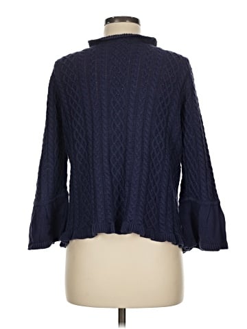 J.Jill Cardigan (view 2)