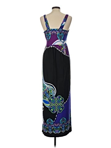Olivia Matthews Casual Dress (view 2)