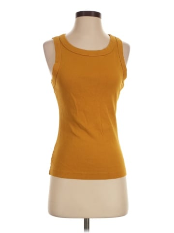 Michael Stars Sleeveless T-Shirt (view 1)