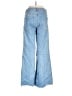 Express Blue Jeans Size 10 - photo 2