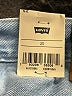 Levi's Blue Denim Shorts Size 25 waist - photo 3
