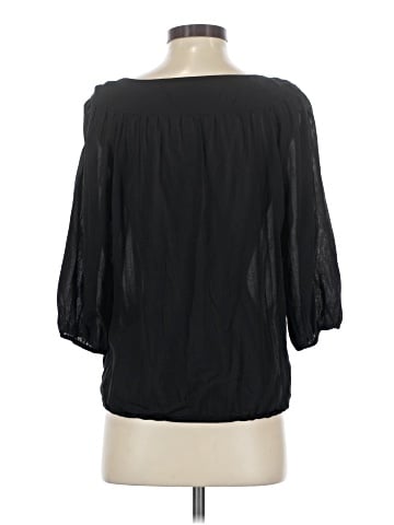 Trina Turk 3/4 Sleeve Blouse (view 2)