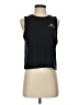 Under Armour Black Sleeveless Top Size S - photo 1