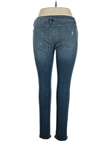 Ann Taylor LOFT Jeans (view 2)