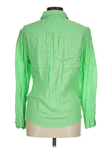 Fresh Produce Long Sleeve Blouse (view 2)