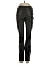 White House Black Market 100% Polyester Black Active Pants Size 2 - photo 1