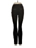 White House Black Market 100% Polyester Black Active Pants Size 2 - photo 2