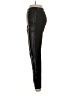 White House Black Market 100% Polyester Black Active Pants Size 2 - photo 5