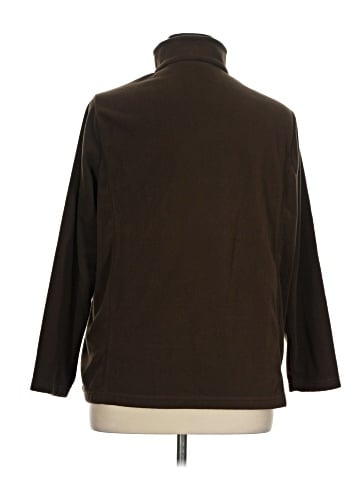 Lands' End Turtleneck Sweater (view 2)