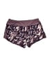 Nike 100% Recycled Polyester Graphic Purple Athletic Shorts Size S - photo 2