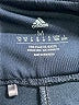 Adidas Solid Blue Casual Pants Size M - photo 7