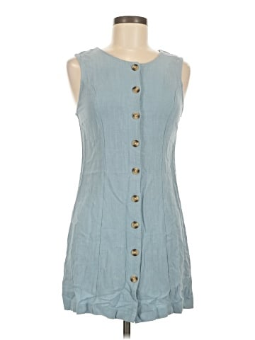 Monteau Casual Dress (view 1)