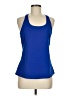 Fabletics Blue Active Tank Size M - photo 1