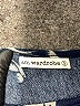 SM Wardrobe Blue Cocktail Dress Size S - photo 7