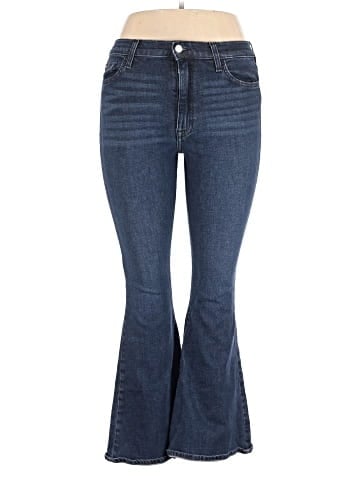 Hudson Jeans Jeans (view 1)