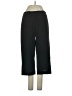 Ann Taylor Solid Black Active Pants Size 00 - photo 1