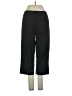 Ann Taylor Solid Black Active Pants Size 00 - photo 2