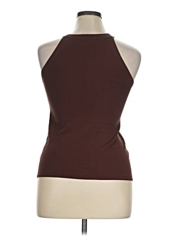 Joseph A. Sleeveless Top (view 2)