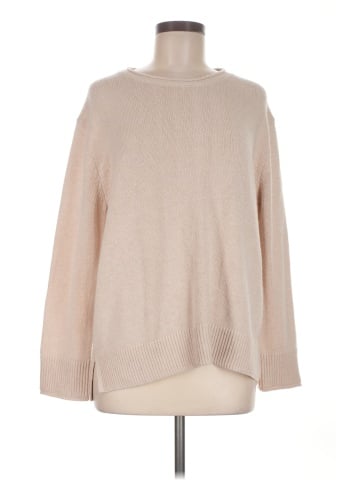 Ella Moss Pullover Sweater (view 1)