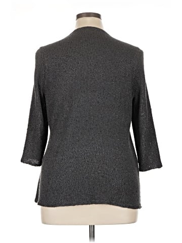 Nic + Zoe Cardigan (view 2)