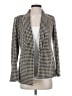 Anne Klein Houndstooth Ivory Blazer Size XS - photo 1