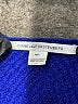 Diane von Furstenberg 100% Wool Blue Wool Pullover Sweater Size Med - Lg - photo 7