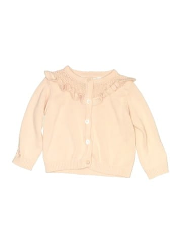 Ruffle Butts Cardigan (view 1)