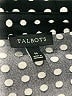 Talbots Houndstooth Black Casual Dress Size M - photo 7