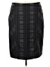 Sejour Argyle Black Formal Skirt Size 18 - photo 1