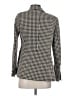 Anne Klein Houndstooth Ivory Blazer Size XS - photo 2