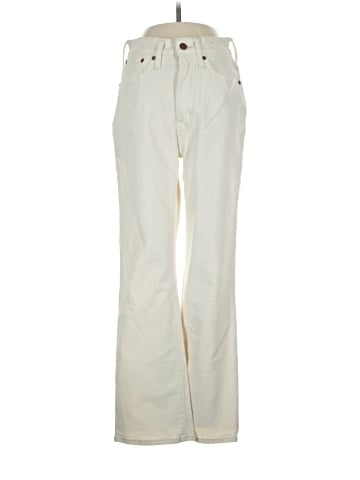 Madewell Jeans (view 1)