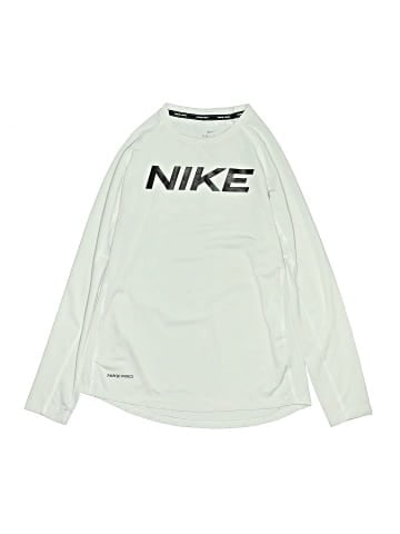 Nike Long Sleeve T-Shirt (view 1)