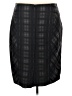 Sejour Argyle Black Formal Skirt Size 18 - photo 2