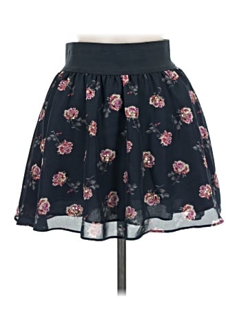 I Love H81 Casual Skirt (view 1)