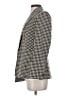 Anne Klein Houndstooth Ivory Blazer Size XS - photo 5